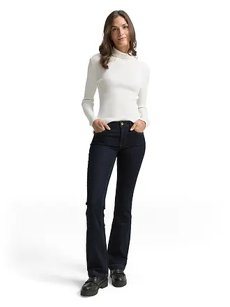 TOM TAILOR | Jeans Coupe Évasée | 